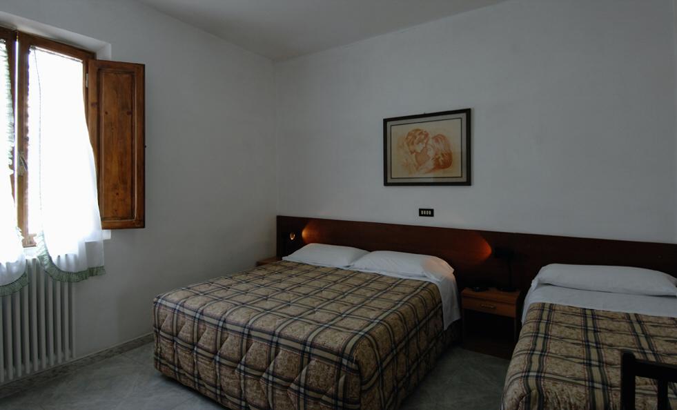 Albergo Imperiale Livorno Exterior foto