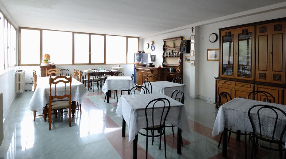 Albergo Imperiale Livorno Exterior foto