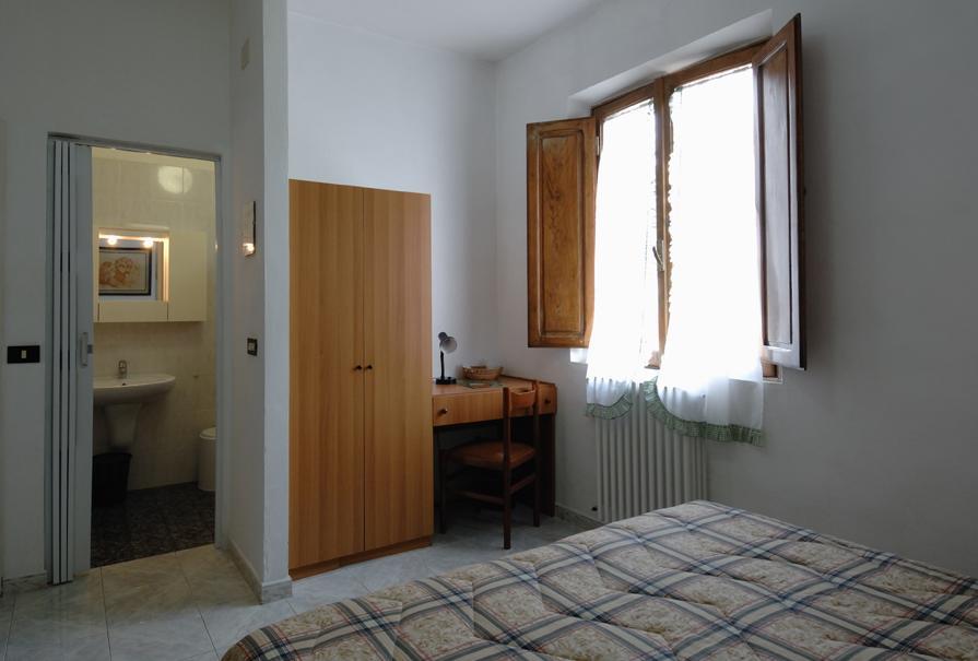 Albergo Imperiale Livorno Exterior foto
