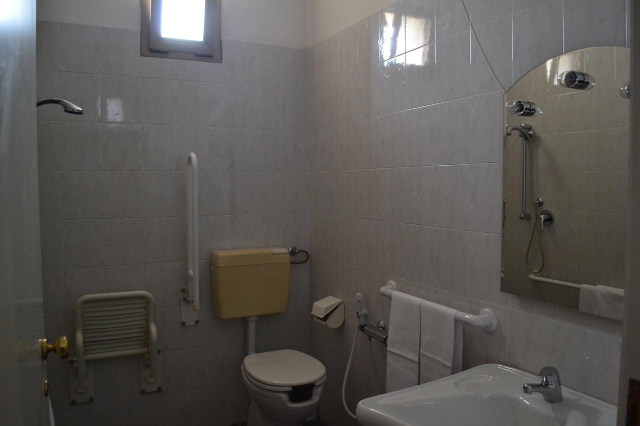 Albergo Imperiale Livorno Exterior foto